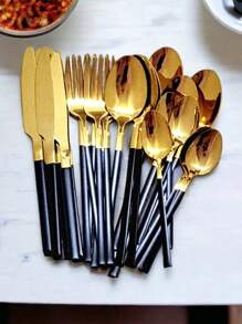 Other Spoons - màu đen - Xem 1