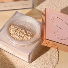 Polvo Fijador Bye Filter Beauty Creations Adios Filtro - 01 Translucent Dream - Ver 1