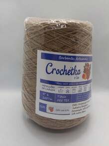 Crochet Patterns - กาแฟกับนม - ดู 1