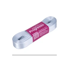 Ribbons & Bows - Silver - View 2