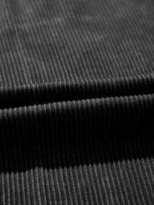 Women Long Sleeve Front Zipper One Piece Sport Jumpsuits Rompers - Black - View 2