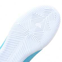 Rait Footwear Kids Soccer Shoes - 藍色 - 查看 6