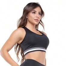 Women Basic Tops - Nhiều màu - Xem 5