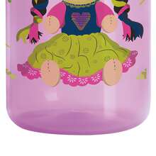 Eco Active Mini 350ml Tupperware - Rosa Marias - Ver 6