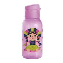 Eco Active Mini 350ml Tupperware - Rosa Marias - Ver 2