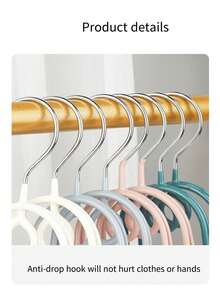 A Chống gió Giày Giá phơi Đến Khô Giày dép Ban công , A Giày Giá treo Đối với Treo Dép xăng đan , A Vật dụng trong nhà Giày Móc treo Và A Giá để giày - Nhiều màu - Xem 7