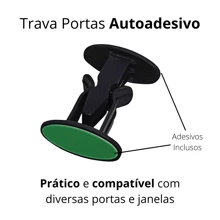 Lock Strap - ブラック - チェックする 2