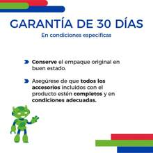 Cangurera Canguro Porta Bebés Portabebés Cargador Ergonómico Posiciones de 3 a 36 meses. - verde menta - Ver 8