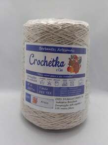 Crochet Patterns - Kum - Görünüm 1