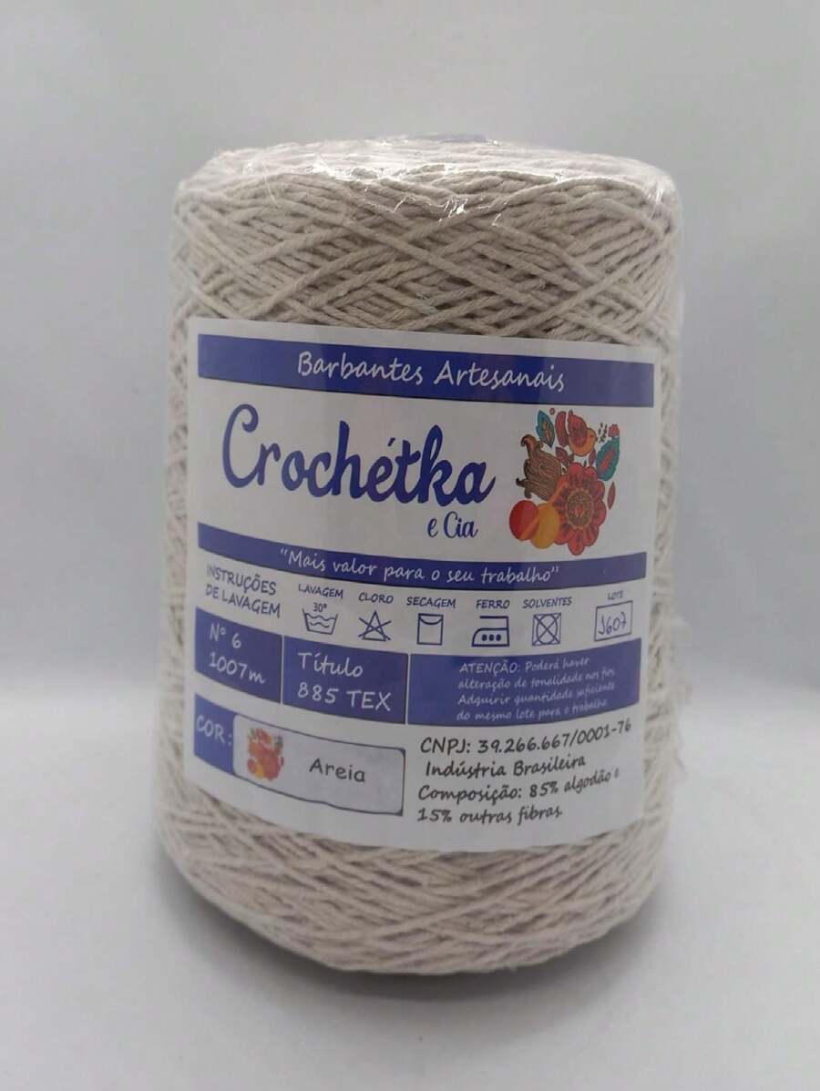 Crochet Patterns - Kum - Görünüm 1