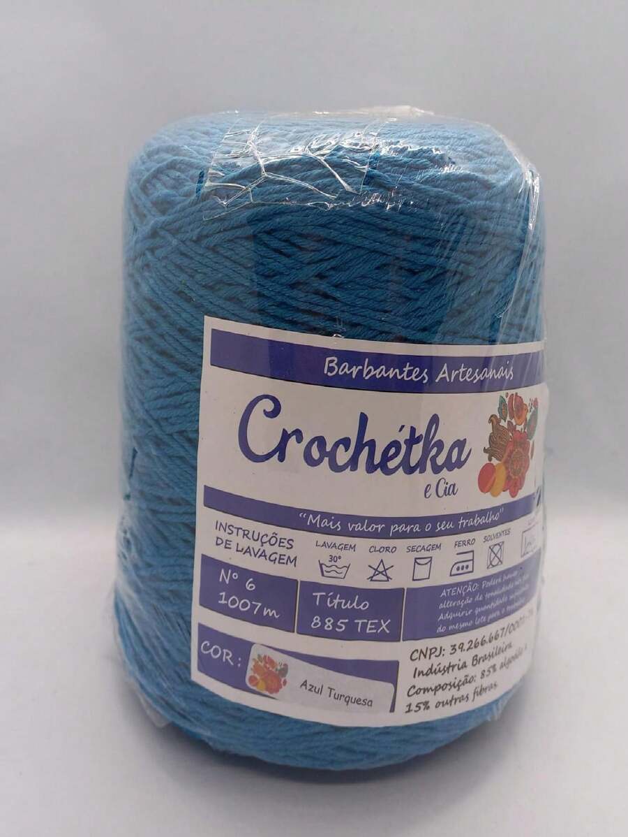 Crochet Patterns - الفيروز - مشاهدة 1