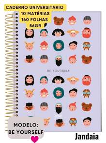 Notebooks - Model 1 - View 1