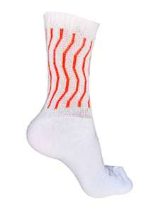 Women Sports Socks - Nhiều màu - Xem 7