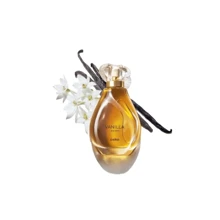 Colonia Vanilla Scent, Esika