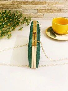 Women Evening Bags - 綠色 - 查看 6