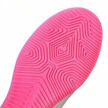 Rait Footwear Kids Soccer Shoes - 粉色 - 查看 6