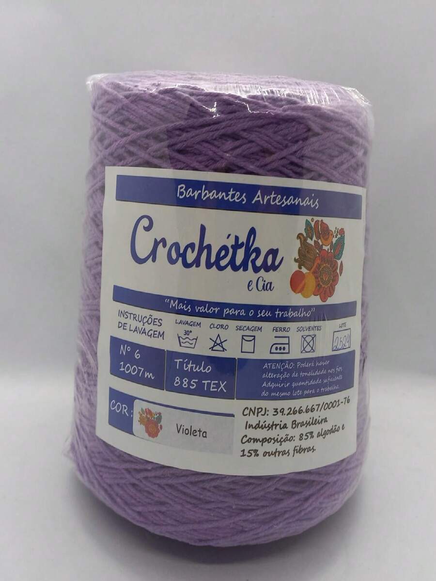 Crochet Patterns - Червоний фіолетовий - Переглянути 1