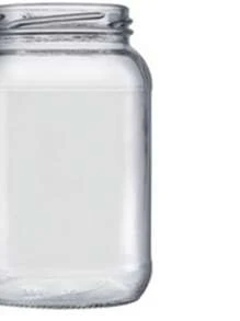 Storage Bottles & Jars - 綠色 - 查看 3