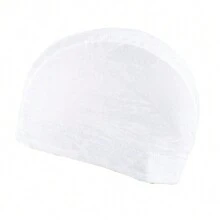 1pc Men's Premium Velvet Dome Cap Wave Hat - Multicolor - View 16