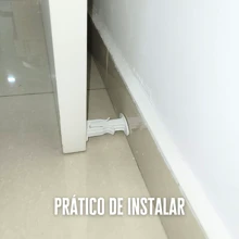 Lock Strap - ブラック - チェックする 6