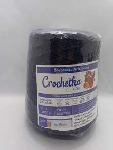 Crochet Patterns - สีกรมท่า - ดู 2