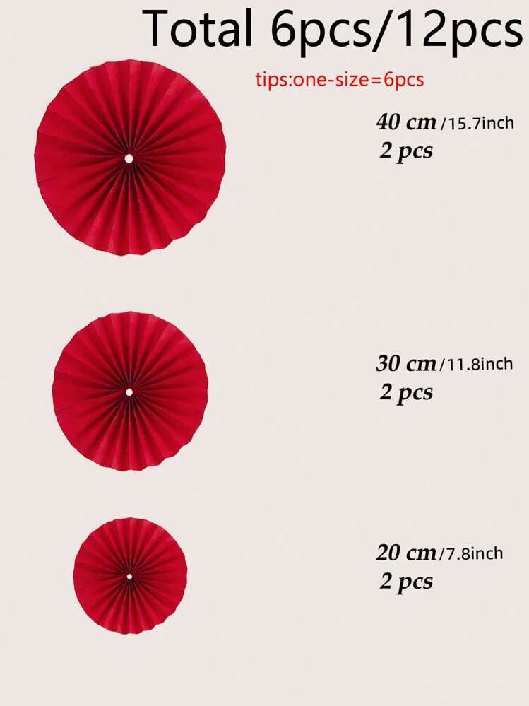 10 pezzi Lanterne di carta cinesi/giapponesi bianche da 20/25/30 cm, sfera decorativa per festa di compleanno, lavori artigianali, fai da te per matrimoni | SHEIN ALIA