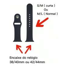 Smartwatch Band - وَردَة - مشاهدة 2