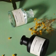 5 件/盒（1 瓶精油 + 4 根扩香棒）无焰香薰家用和室内持久花香精油扩香器套装，香薰油香薰套装 + 气泡膜包装 - 茉莉 - 查看 7