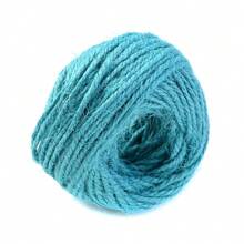 Colorful Jute Twine Durable Packing Materials Natural Twine Jute Rope/String 25 Meters For Gift Pakcing & Arts, Crafts & Gardening & Decoration - 1 Roll - View 18