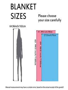 1 件螃蟹圖案超細纖維沙灘巾,旅行毛巾,快乾吸水,適合海灘、露營、游泳、旅行、健身房 - 彩色 - 查看 2