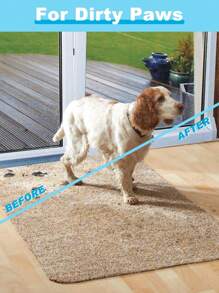 GJYC PET 寵物地毯清潔劑-超強寵物尿液和異味去除噴霧劑,地毯、汽車座椅、沙發、床墊和家具的污漬解決方案(5盎司) - 藍色 - 查看 4