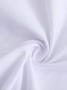 Men Shirts - trắng - Xem 6