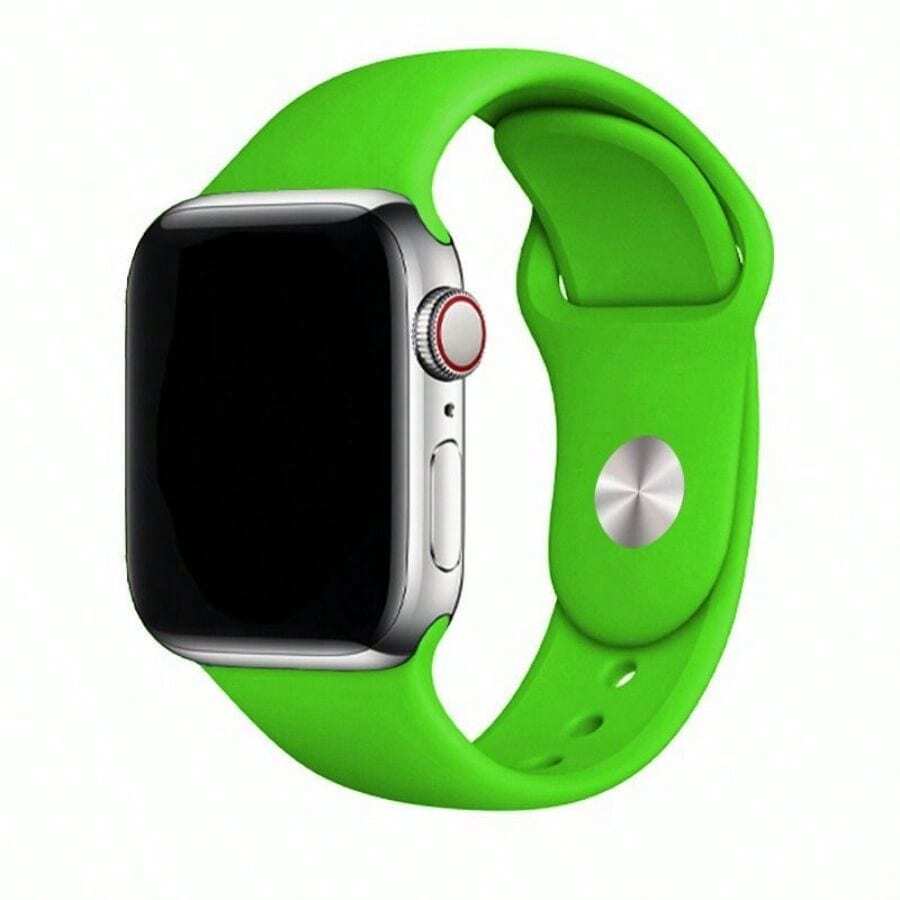 Smartwatch Band - أخضر - مشاهدة 1
