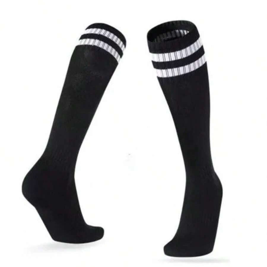 Men Sports Socks - màu đen - Xem 1