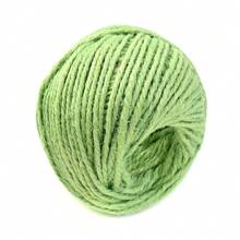 Colorful Jute Twine Durable Packing Materials Natural Twine Jute Rope/String 25 Meters For Gift Pakcing & Arts, Crafts & Gardening & Decoration - 1 Roll - View 11