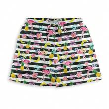 Men Beach Shorts - Nhiều màu - Xem 4