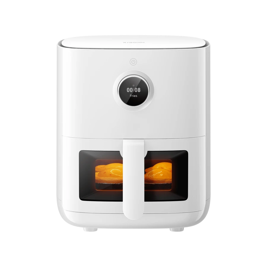 Xiaomi Air Fryers - White - View 1