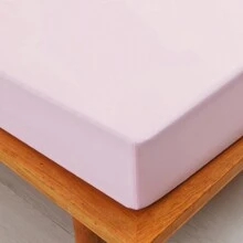 1 szt. Prześcieradło z dopasowaną gumką, kołdra, prześcieradło, narzuta, szczotkowana tkanina, jednolity kolor, przyjazny dla skóry i oddychający, można prać w pralce, prosty styl, uniwersalny, pościel do sypialni