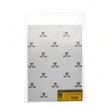 Màu nước Giấy 300g Thô Gỗ Bột giấy Tranh Sơn nước Giấy Lỏng lẻo 20 Chuyên nghiệp Nghệ thuật Giấy Đối với Nghệ sĩ Sinh viên - ROUGH - Xem 9
