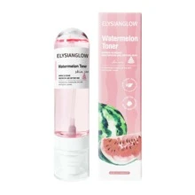 100ml 西瓜萃取化妝水;含升麻與芍藥根萃取的保濕清爽噴霧;含透明質酸的保濕緊緻面部噴霧;毛孔緊緻清爽身體噴霧 - 粉色 - 查看 1