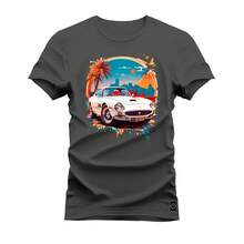 Nexstar Men T-Shirts - Dark Grey - View 1