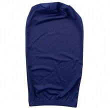 Gorros Grandes De Licra Para Rastas Para Hombre, Gorro De Pelo Largo Perfecto Para Rastas Y Gorros Para Dormir, Opción Ideal Para Regalos, 1 Ud.