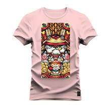 Nexstar Men T-Shirts - Màu Hồng baby - Xem 1