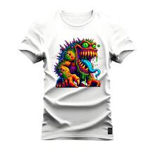 Nexstar Men T-Shirts - trắng - Xem 1