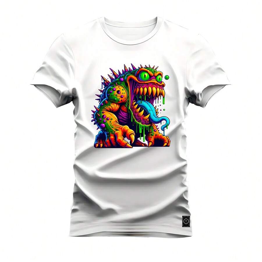 Nexstar Men T-Shirts - trắng - Xem 1