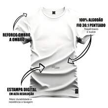 Nexstar Men T-Shirts - trắng - Xem 3