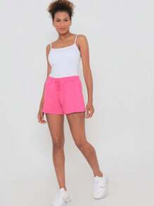 Women Tank Tops & Camis - trắng - Xem 2