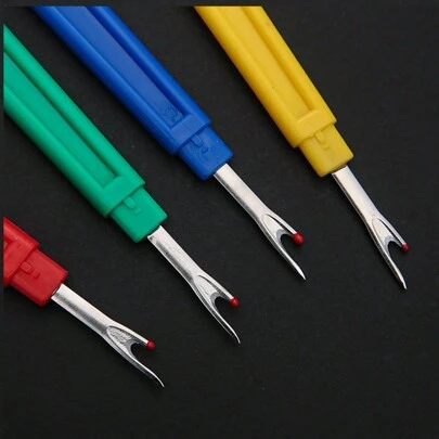 Assorted Color Thread Ripper/DIY Sewing Accessories Seam Ripper, Various Styles Available