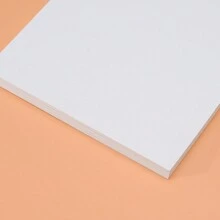Màu nước Giấy 300g Thô Gỗ Bột giấy Tranh Sơn nước Giấy Lỏng lẻo 20 Chuyên nghiệp Nghệ thuật Giấy Đối với Nghệ sĩ Sinh viên - ROUGH - Xem 6