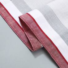 Pañuelos De Hombre, Diseño Clásico, (estilo 1) 3 Unidades/paquete - Multicolor - Ver 3